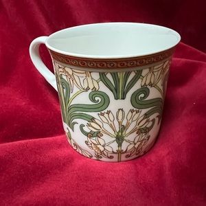 Vintage Stechcol Mug. Bone China.